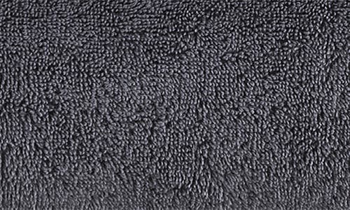 BROOKS BROTHERS BROOKS BROTHERS 2-PIECE SOLID SIGNATURE COTTON TOWEL SET 