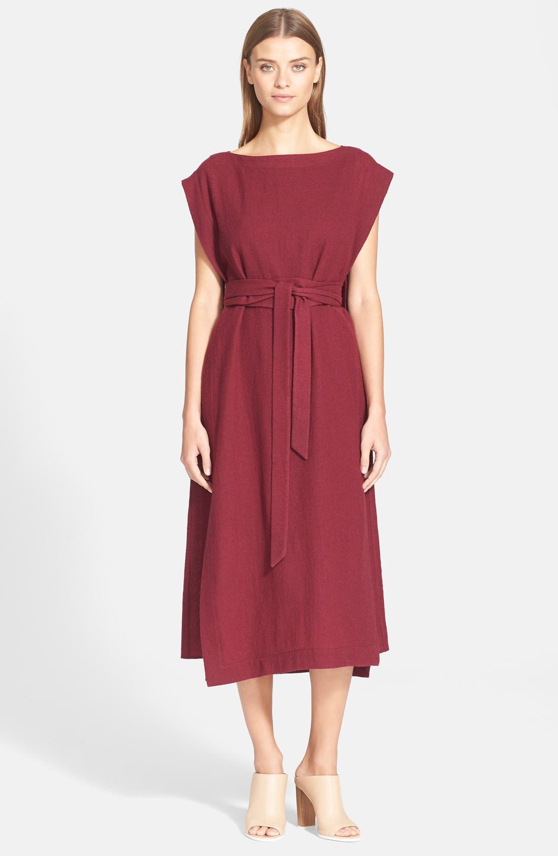 tibi dress nordstrom