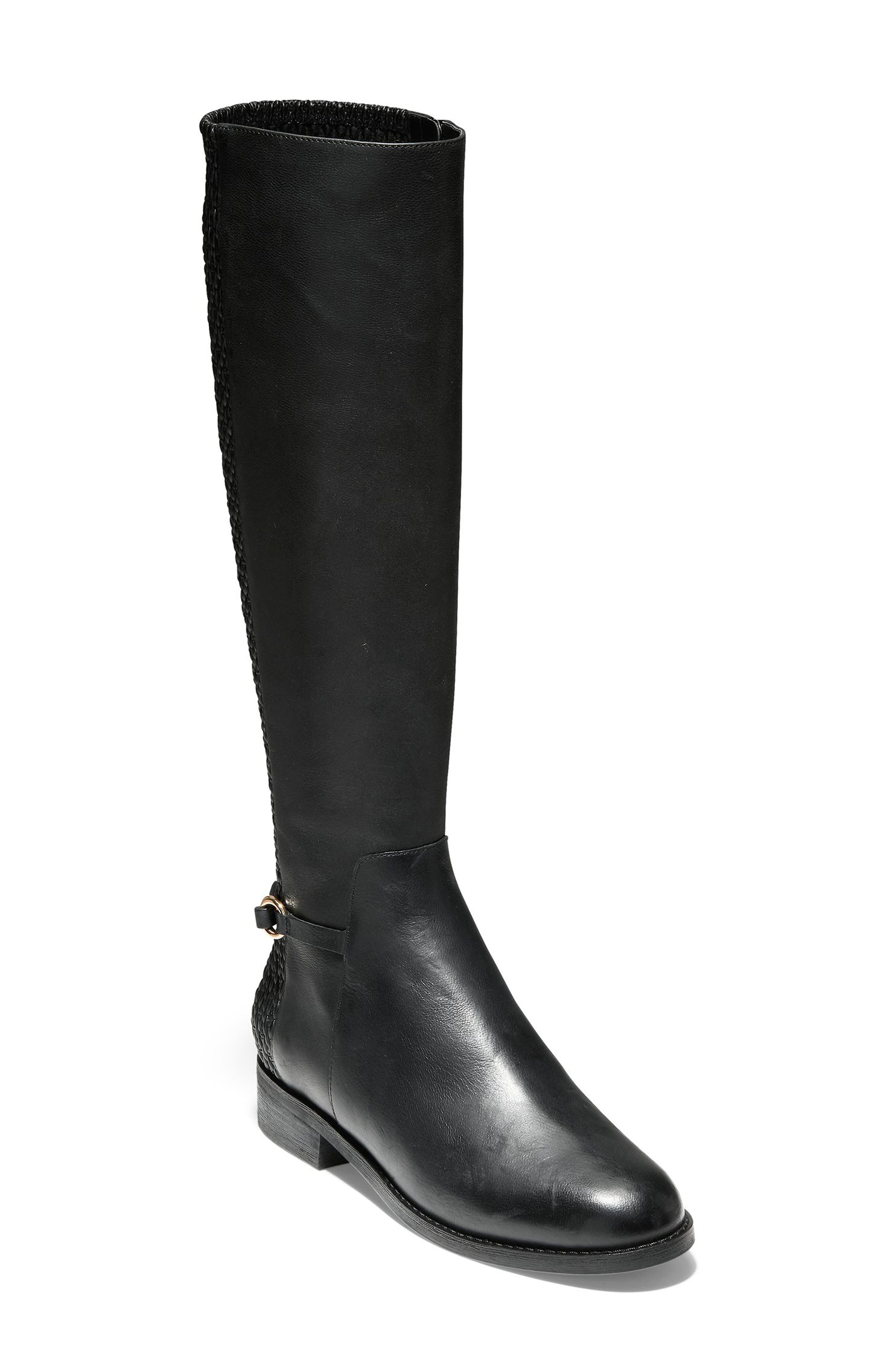 cole haan womens boots sale