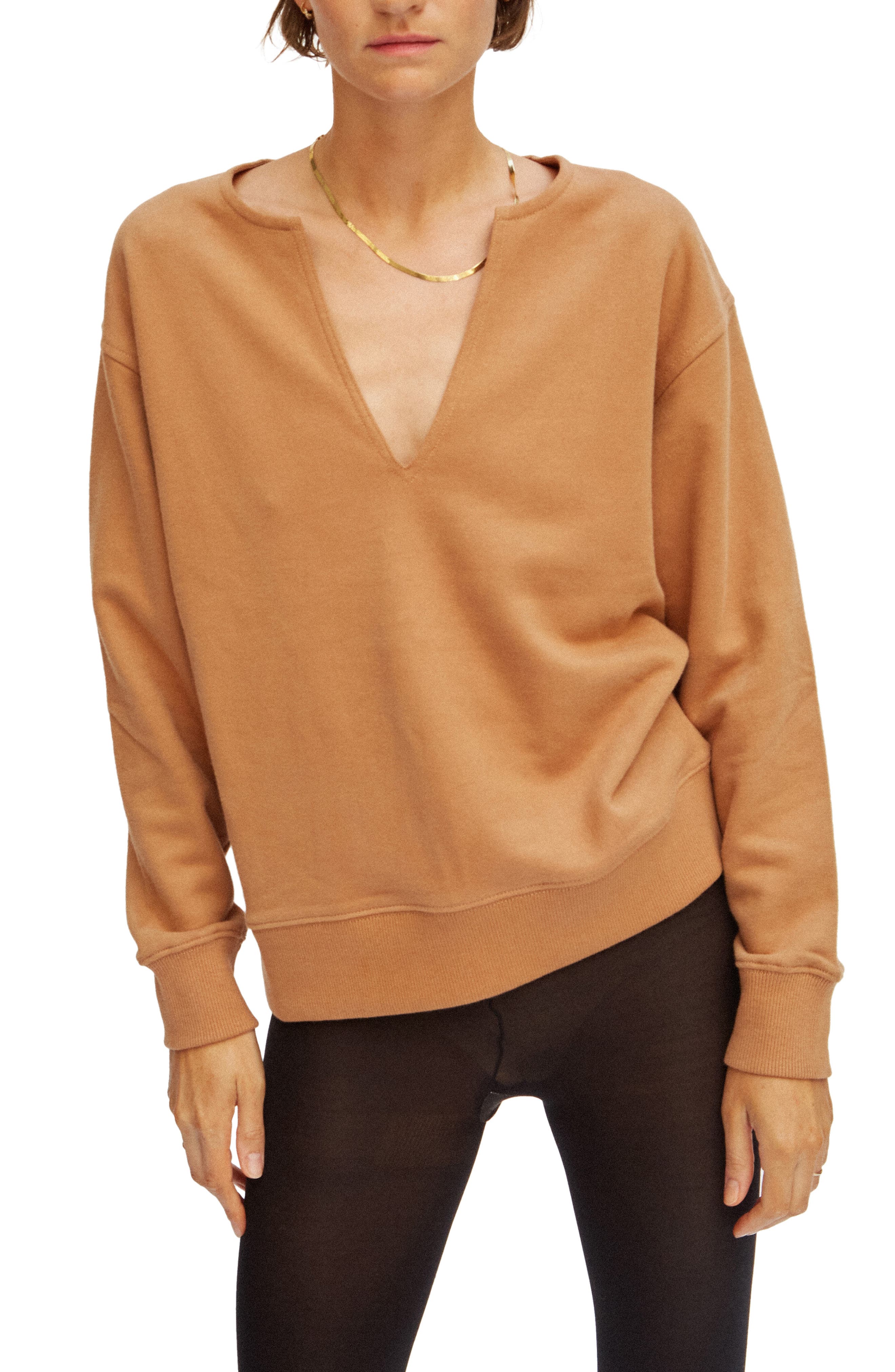 thakoon sweater