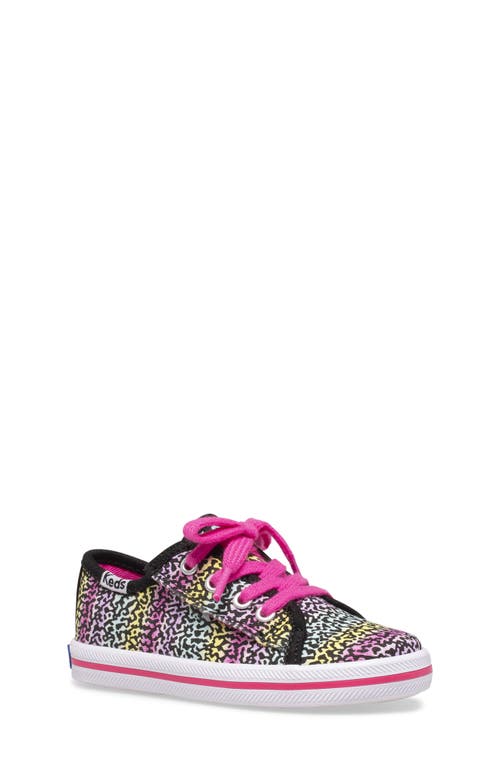 Keds ® Kickstart Seasonal Trainer In Multi