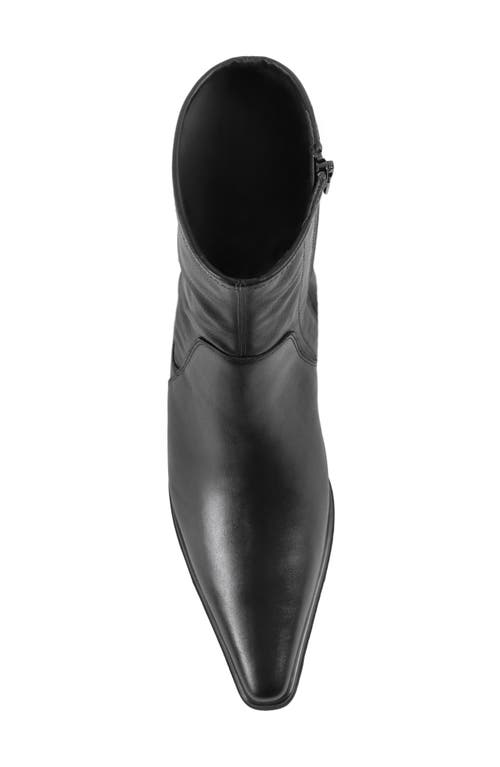 VAGABOND SHOEMAKERS VAGABOND SHOEMAKERS GISELLE POINTED TOE BOOTIE