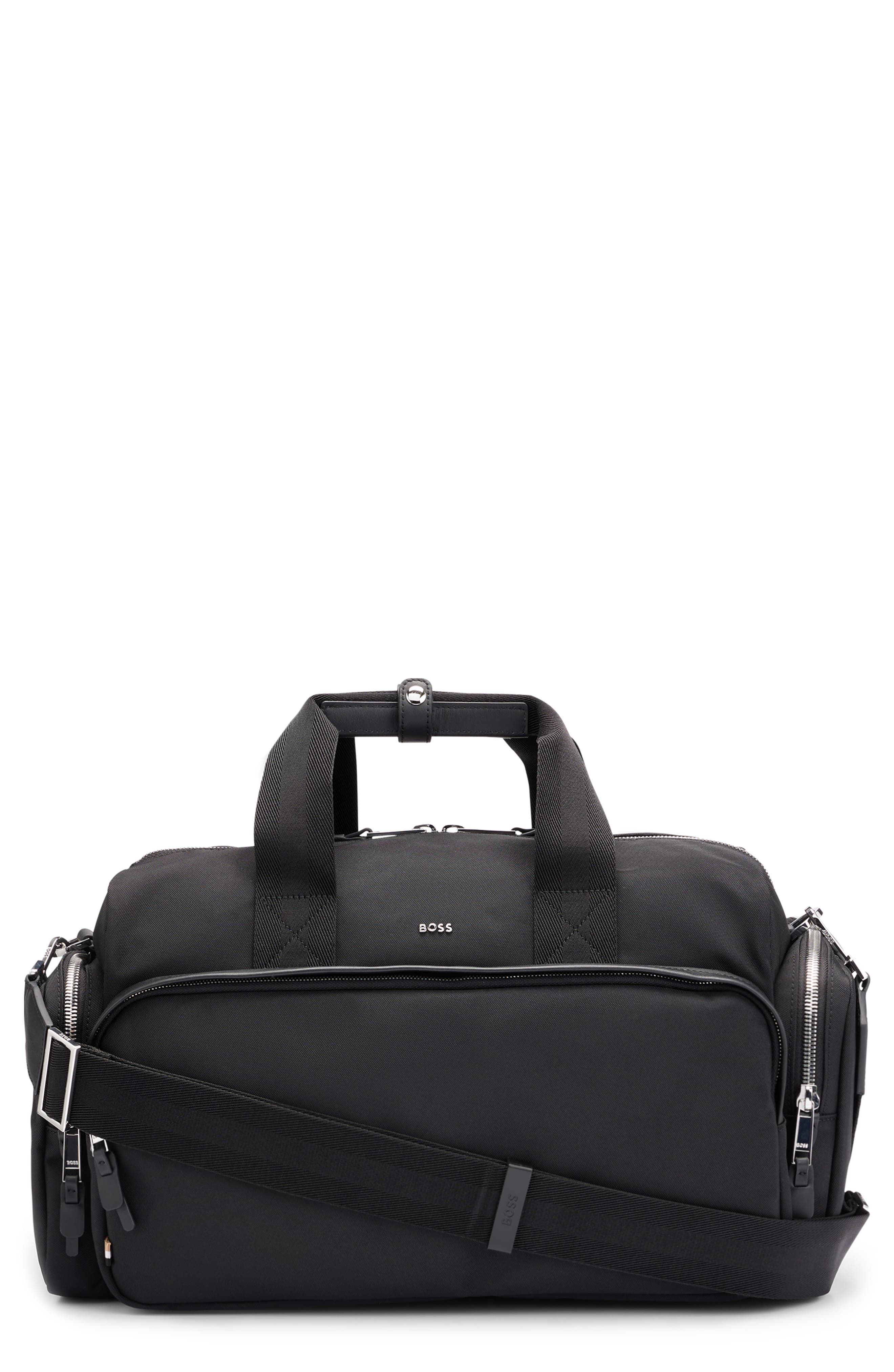 hugo boss holdall sale