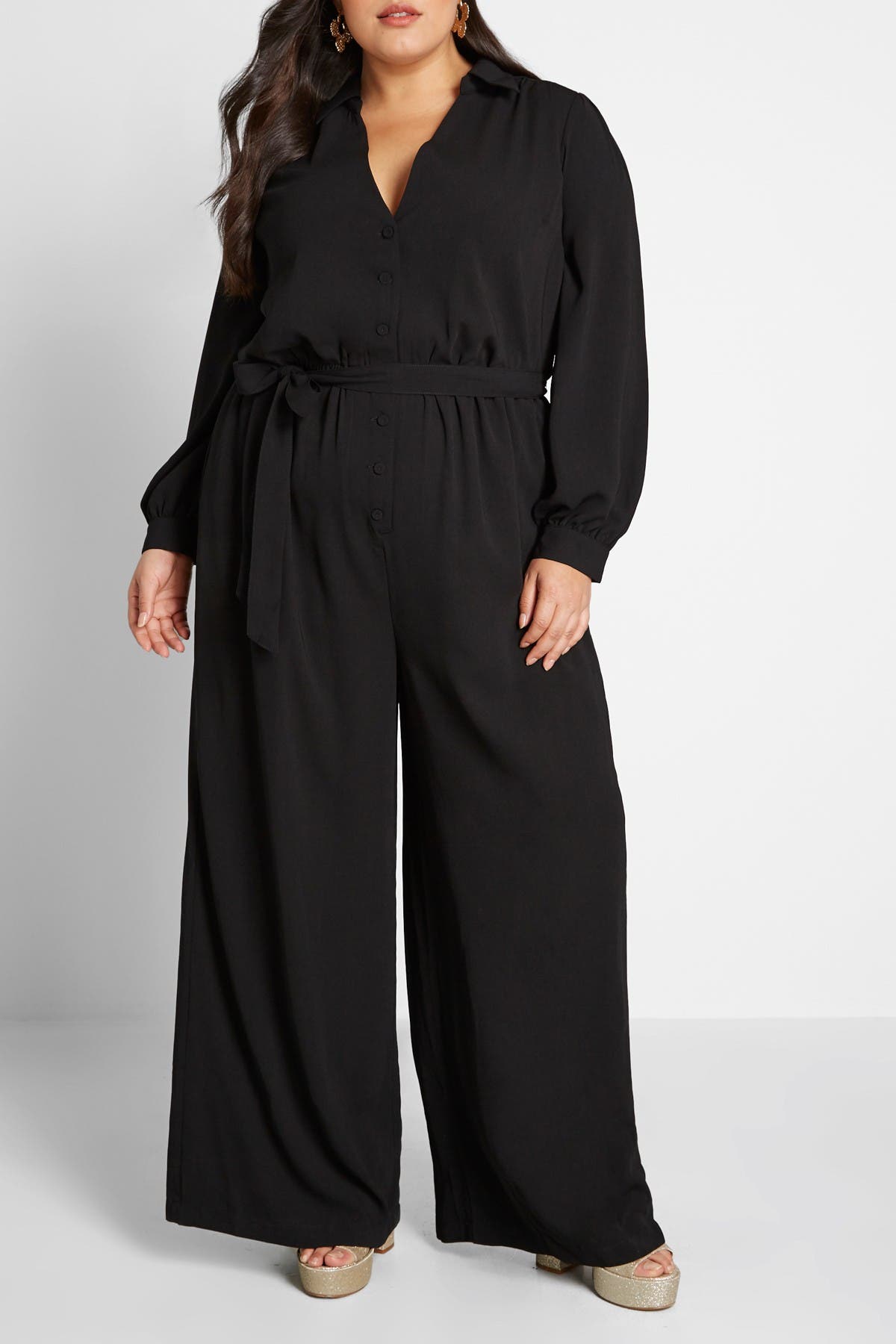 more and more jumpsuit