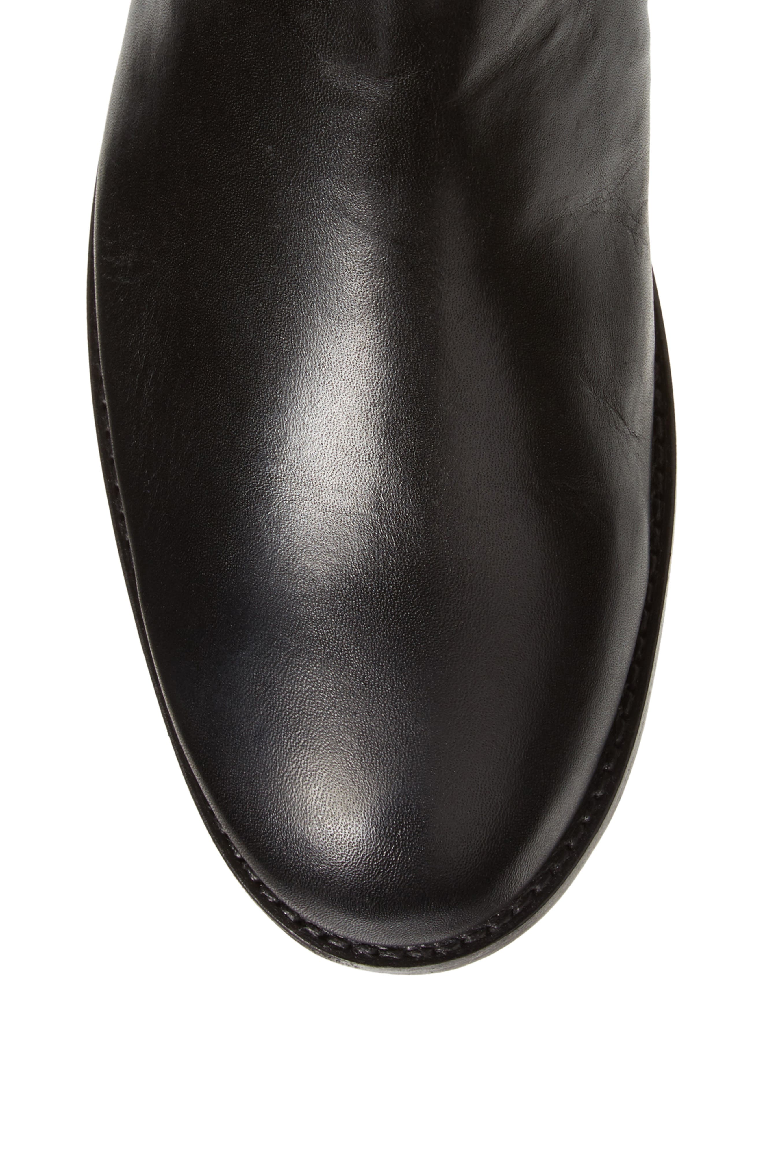 frye melissa button 2 knee high boot