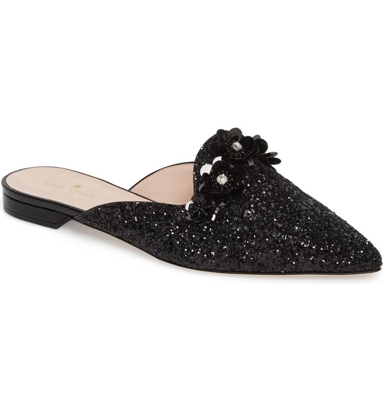 kate spade new york betty mule (Women) | Nordstrom