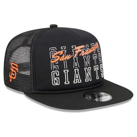 Men's San Francisco Giants Nike Gray Road Replica Team Jersey