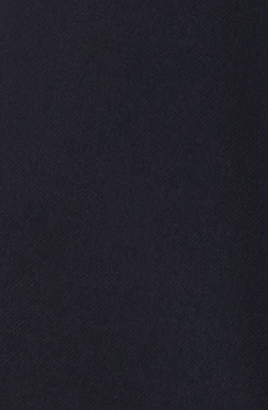 Tallia Kids' Solid Sport Coat In Navy