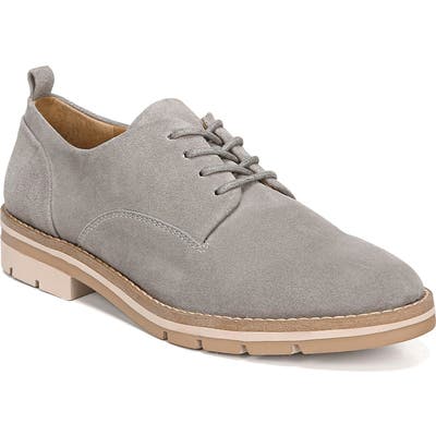 Sarto By Franco Sarto Ilse Oxford, Grey