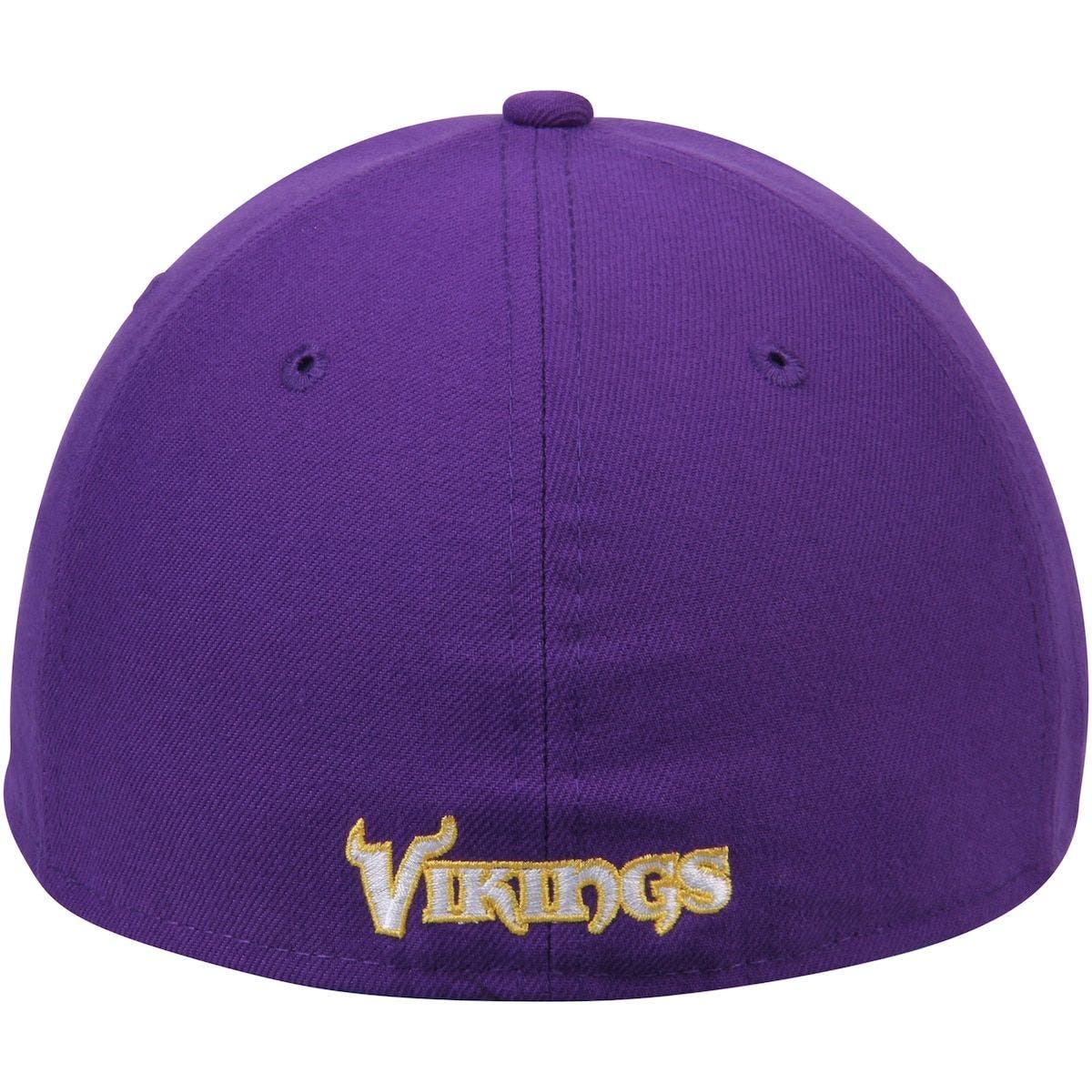 Era Purple Minnesota Vikings Omaha Low 