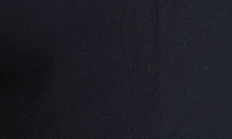 Reiss Navy Stretch Recycled Polyester-blend Trou In Navy