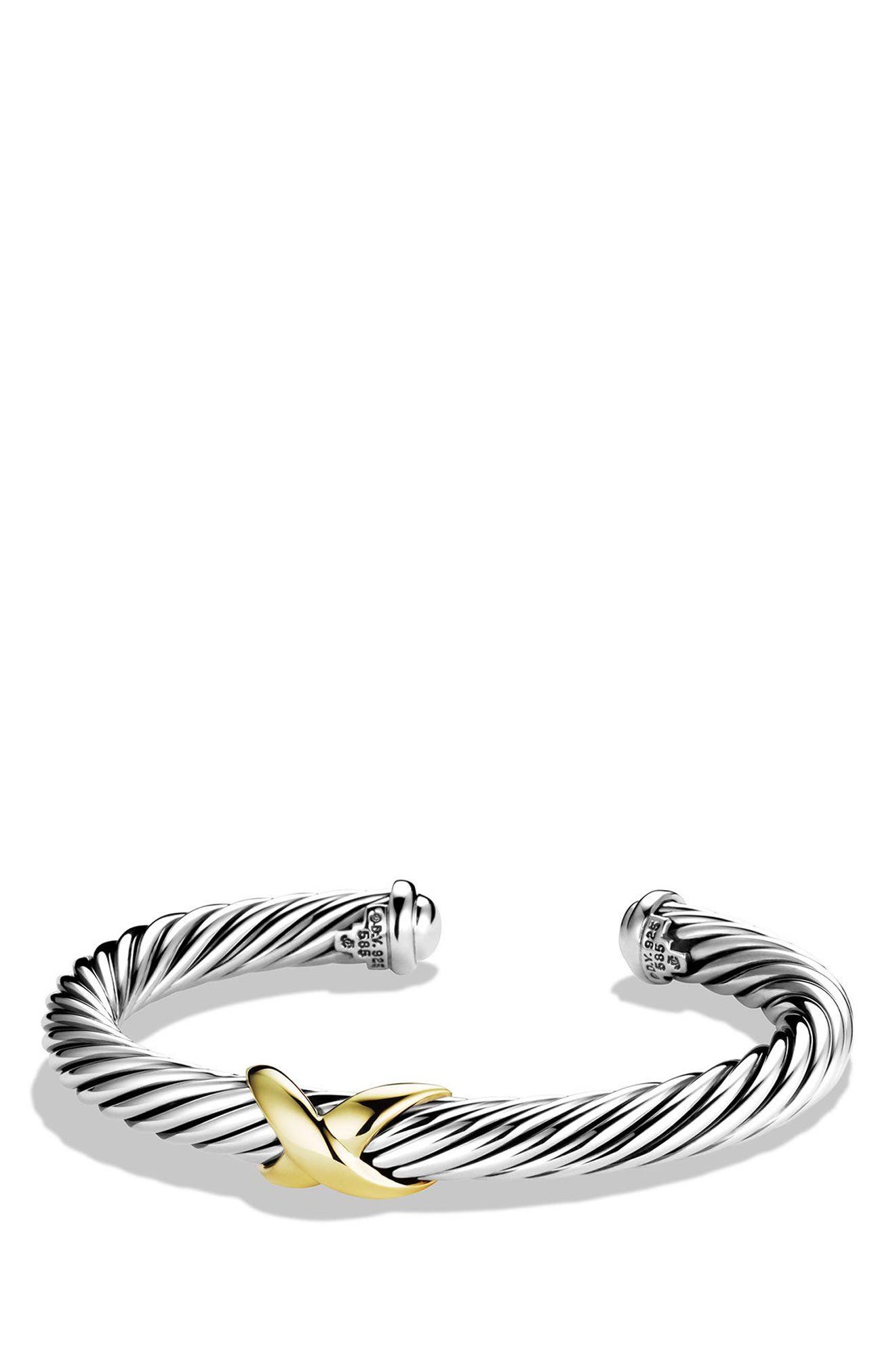 david yurman x