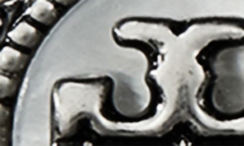 TORY BURCH TORY BURCH KIRA CRYSTAL STUD EARRINGS 