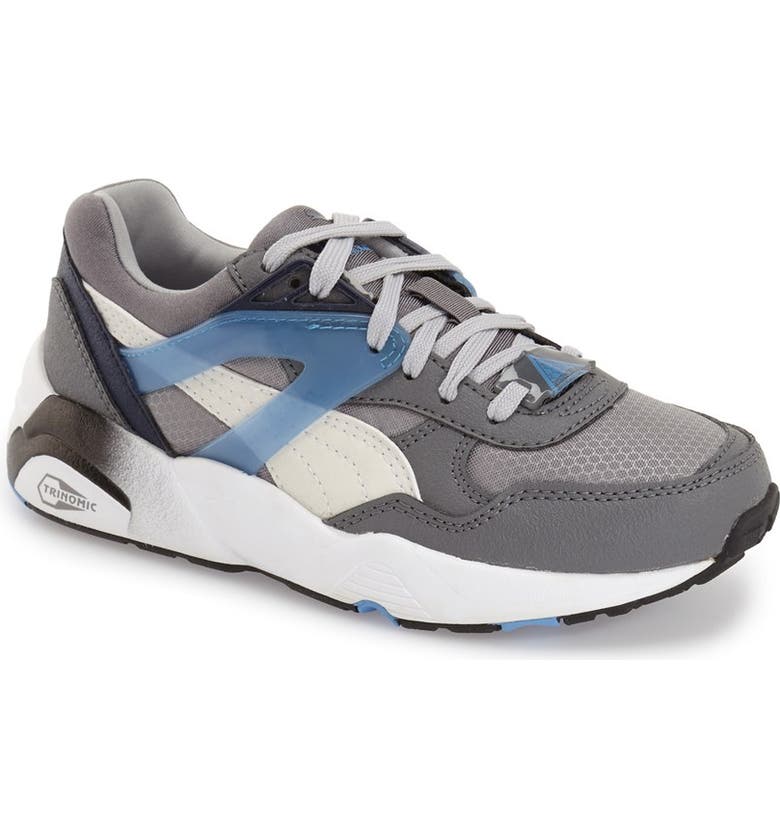 PUMA 'R698' Sneaker (Toddler, Little Kid & Big Kid) | Nordstrom