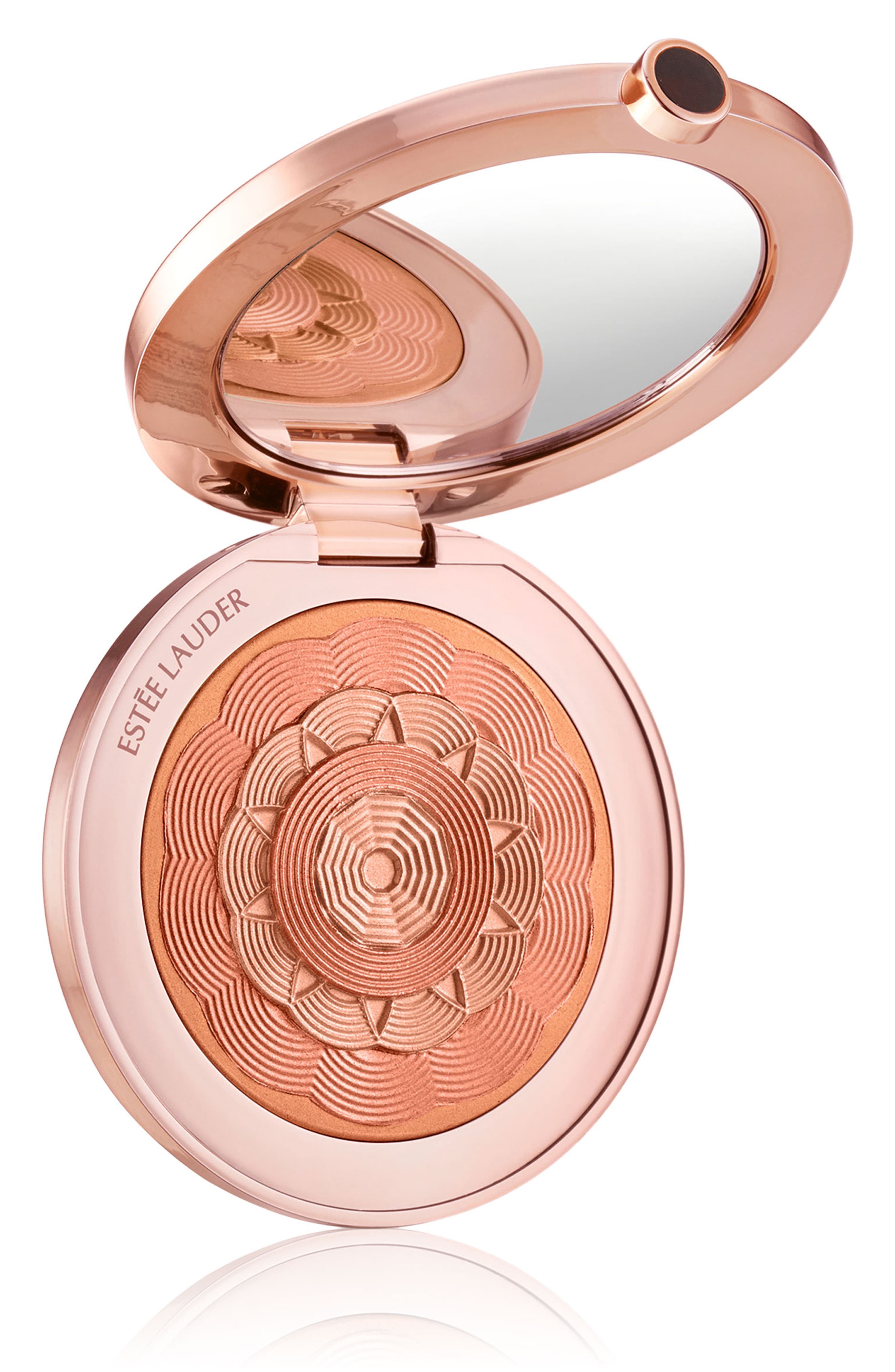 UPC 887167410442 product image for Estee Lauder Bronze Goddess Illuminating Powder Gelee - Mirage | upcitemdb.com