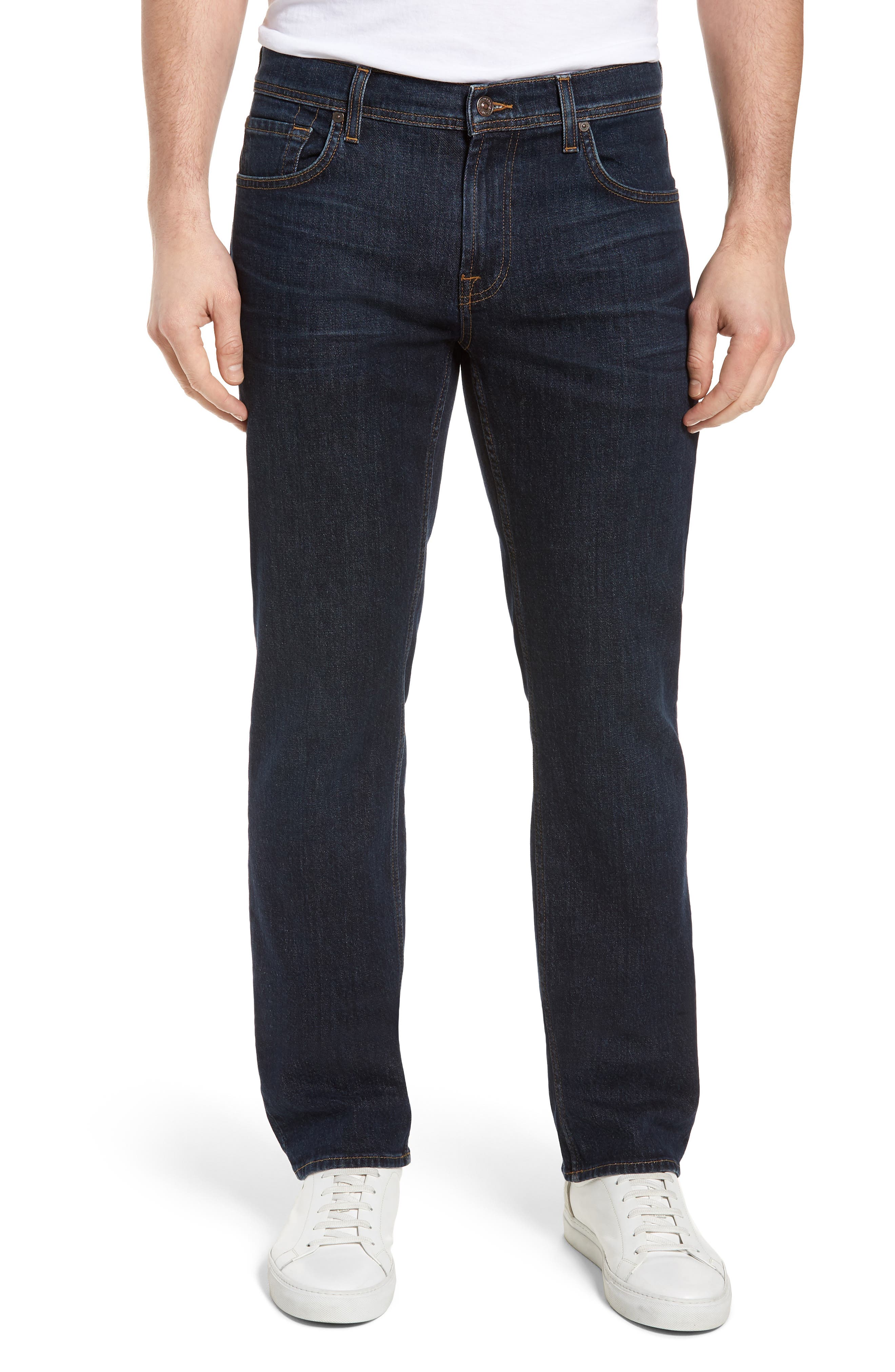 7 for all mankind standard