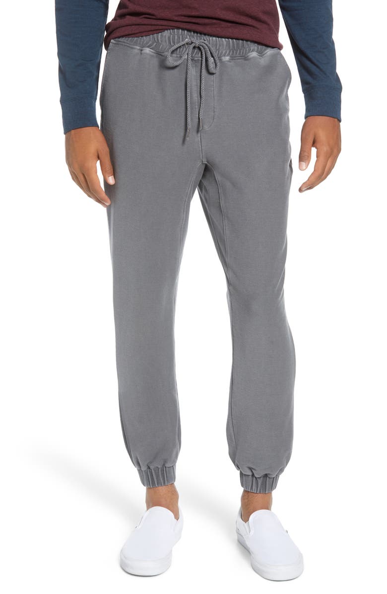 Threads 4 Thought Lyle Slim Fit Stretch Twill Joggers | Nordstrom