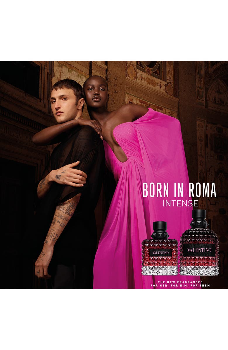 Valentino Donna Born in Roma Intense Eau de Parfum | Nordstrom