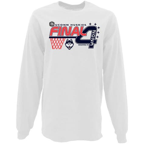 Nike Villanova Wildcats 2022 Men's Basketball FAMILY Final Four Bound Long  Sleeve T-Shirt