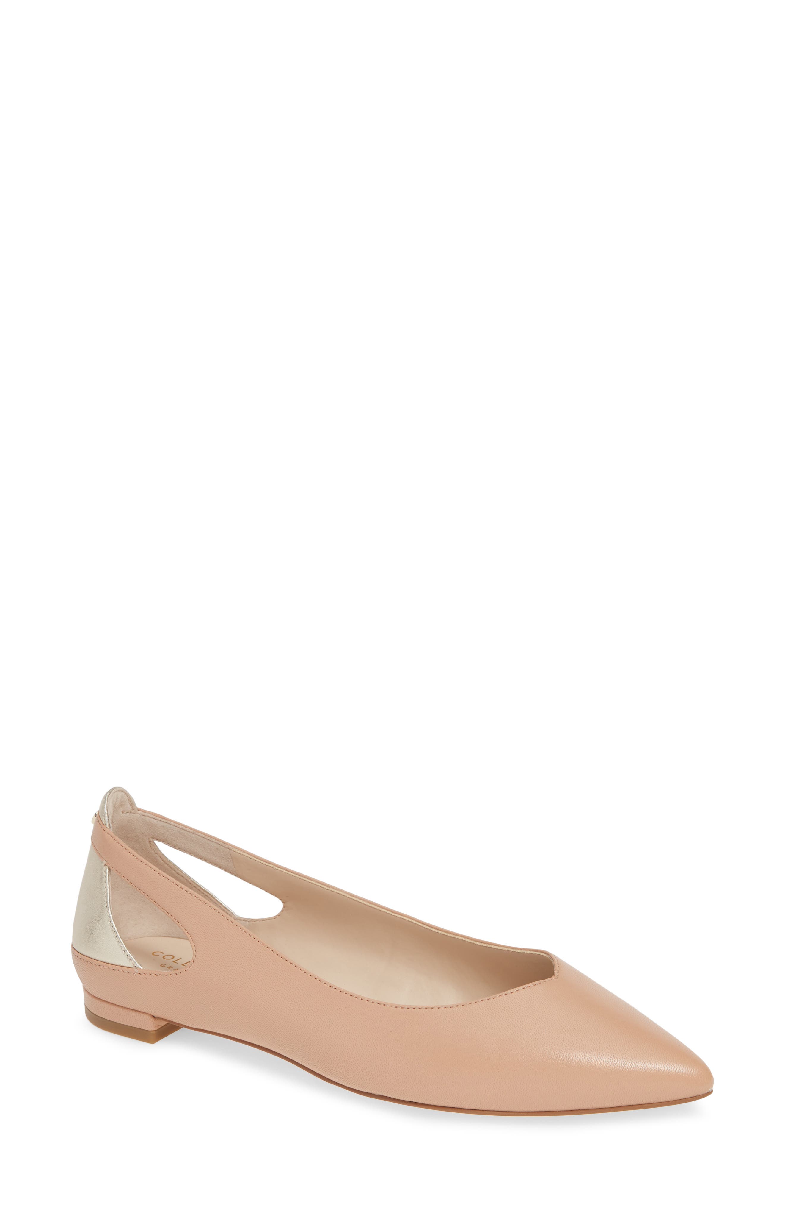 ramsey flat cole haan