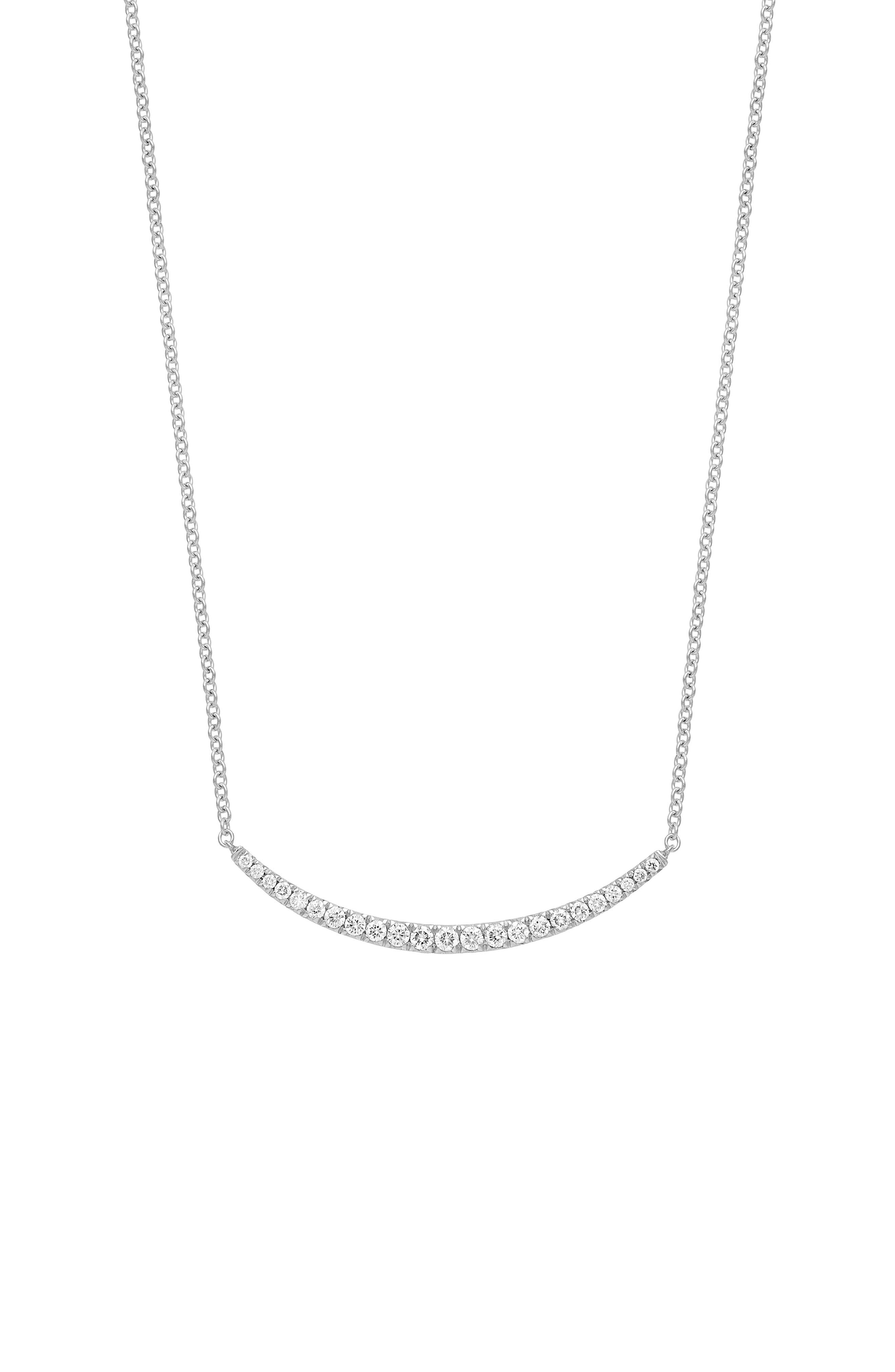 nordstrom bar necklace