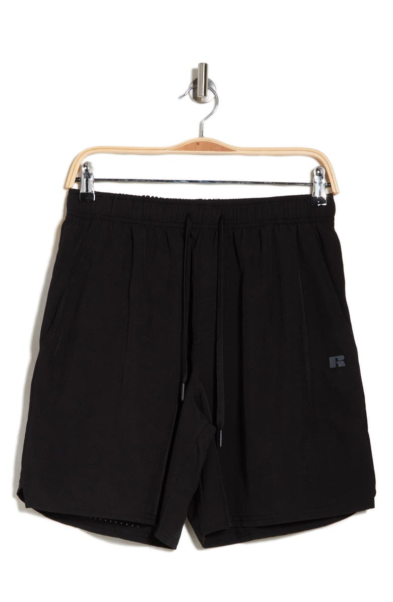 Russell Athletic Running Shorts Nordstromrack
