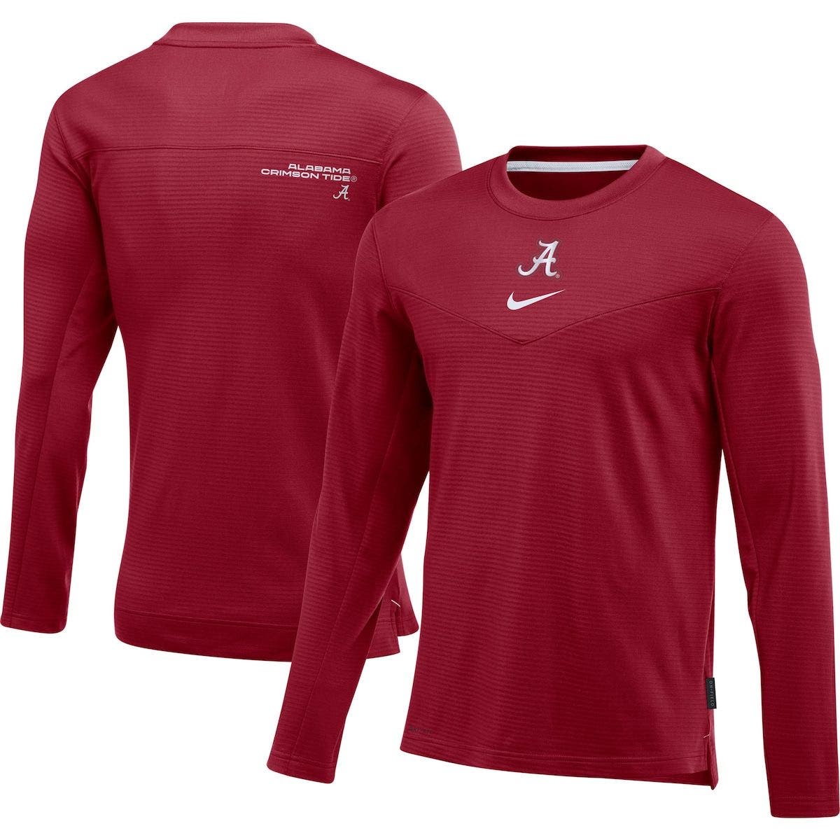 nike quarter zip mens