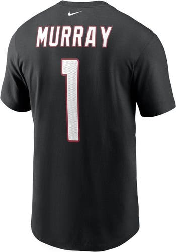 Nike NFL Arizona Cardinals Kyler Murray #1 Game Jersey