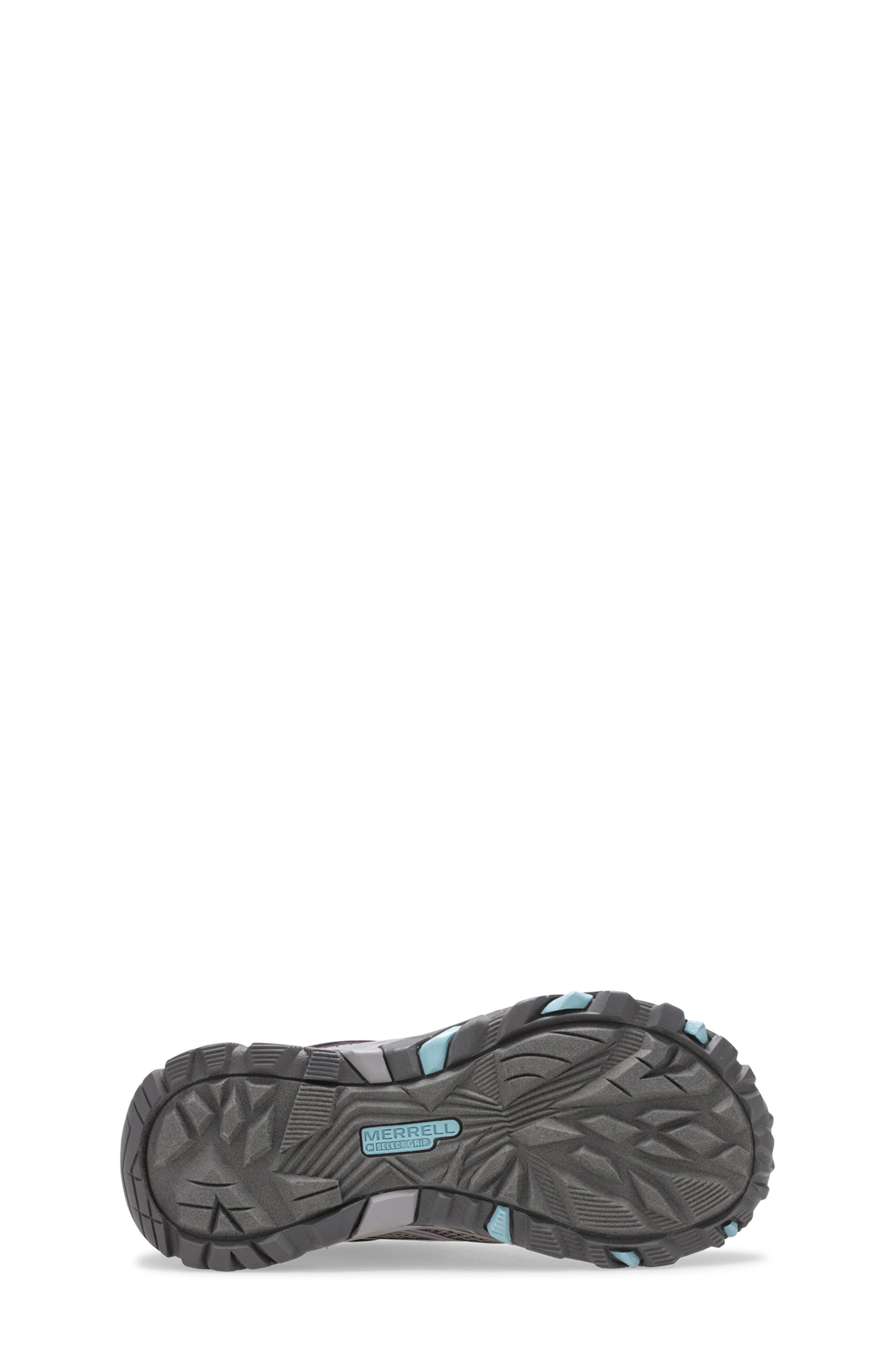 merrell moab fst mid wtpf