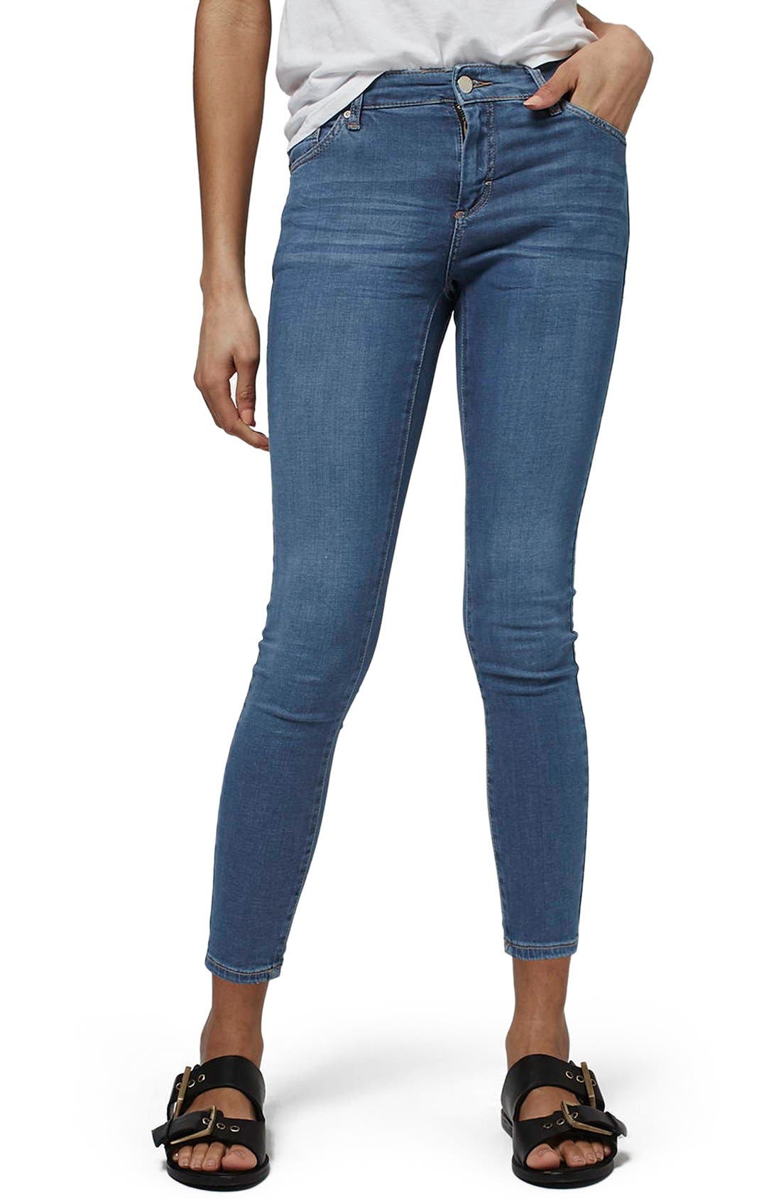 topshop leigh petite