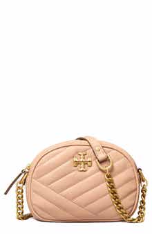 Tory Burch Kira Chevron Quilted Small Convertible Leather Crossbody Bag |  Nordstrom