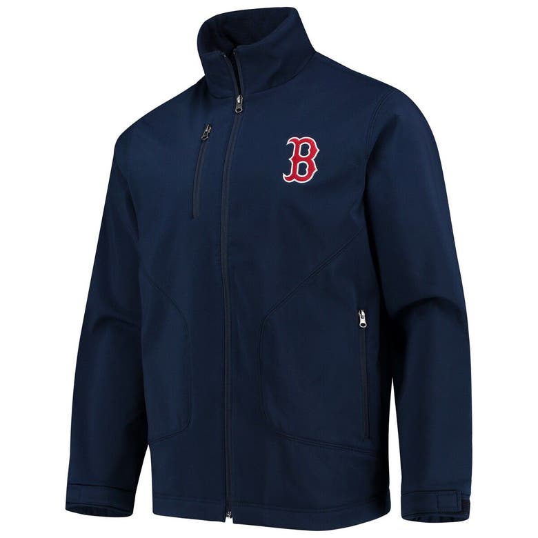 Men's Boston Red Sox Full Zip Jacket