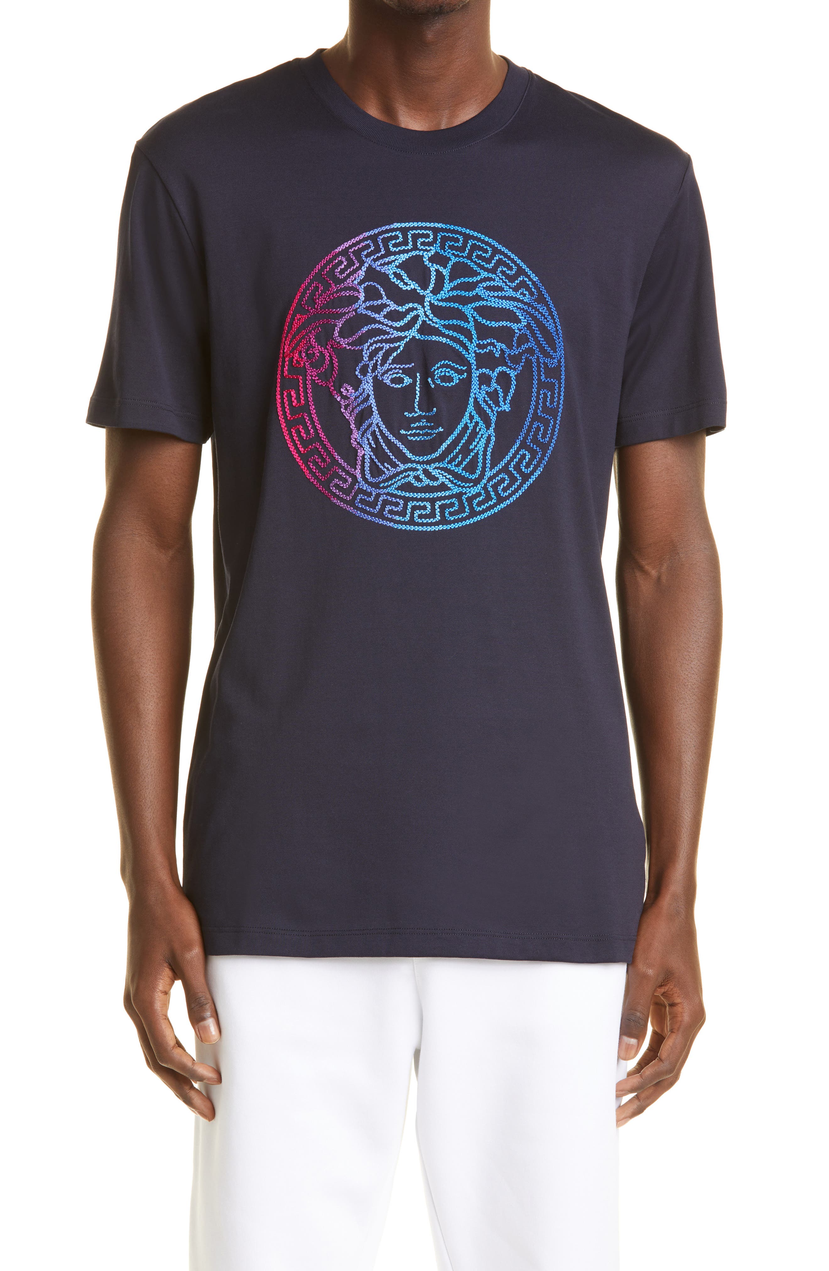 versace shirt price