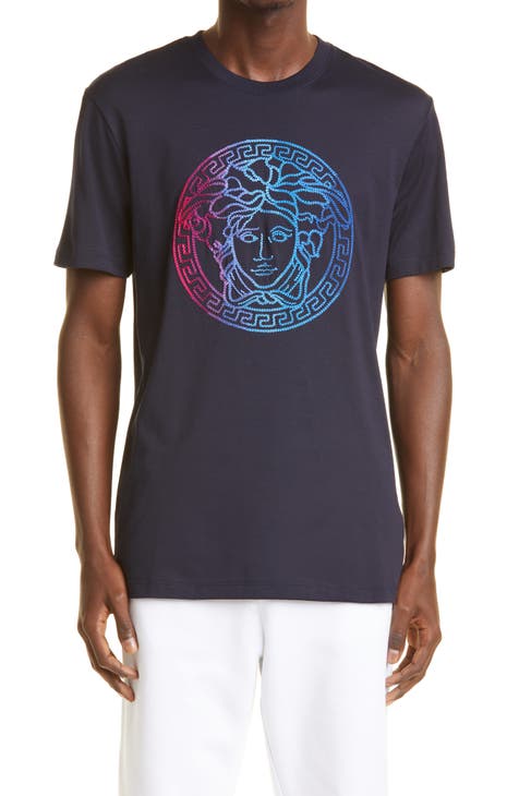 Men's Versace Graphic Tees | Nordstrom