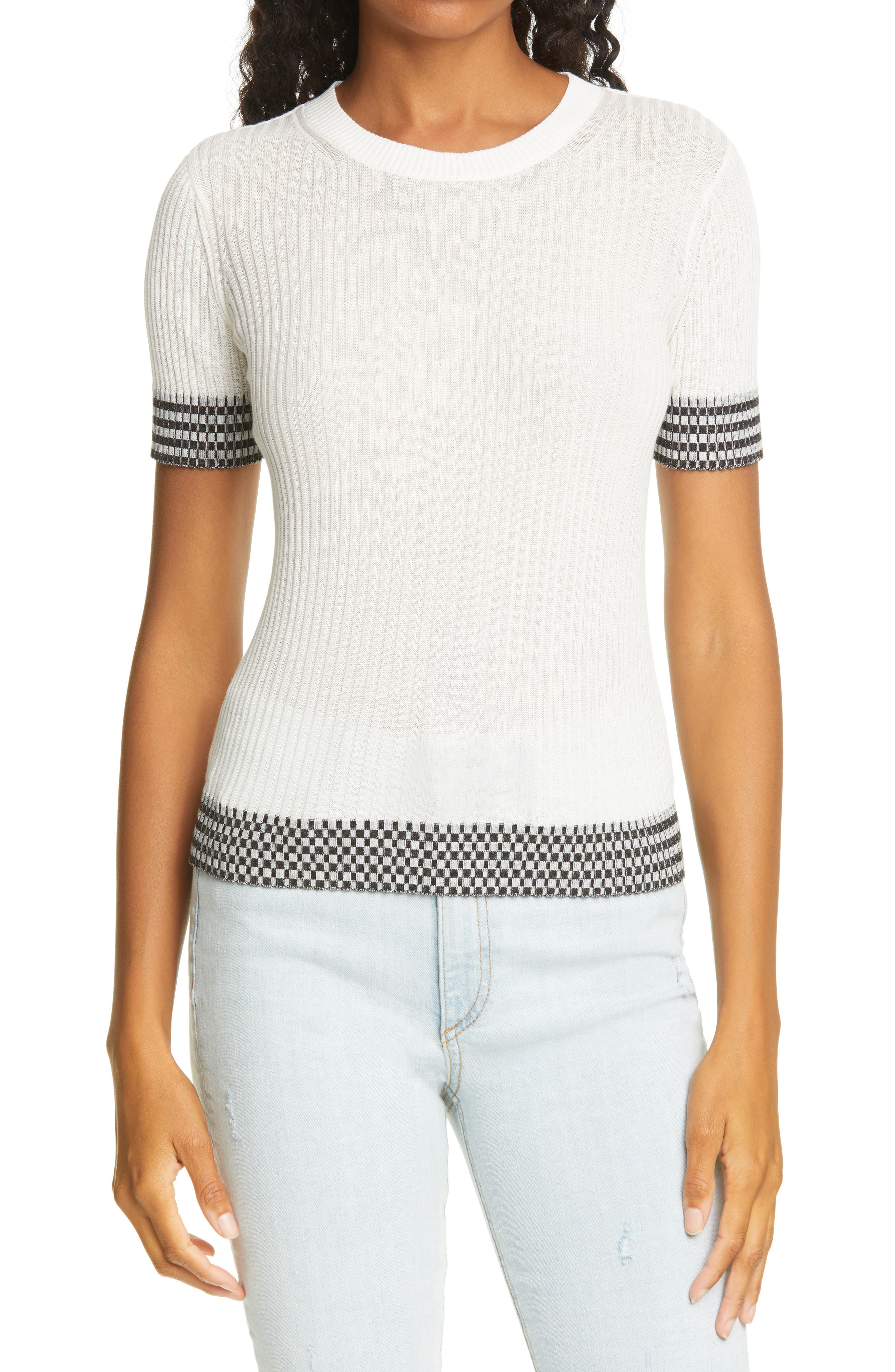 rag and bone arctic tee