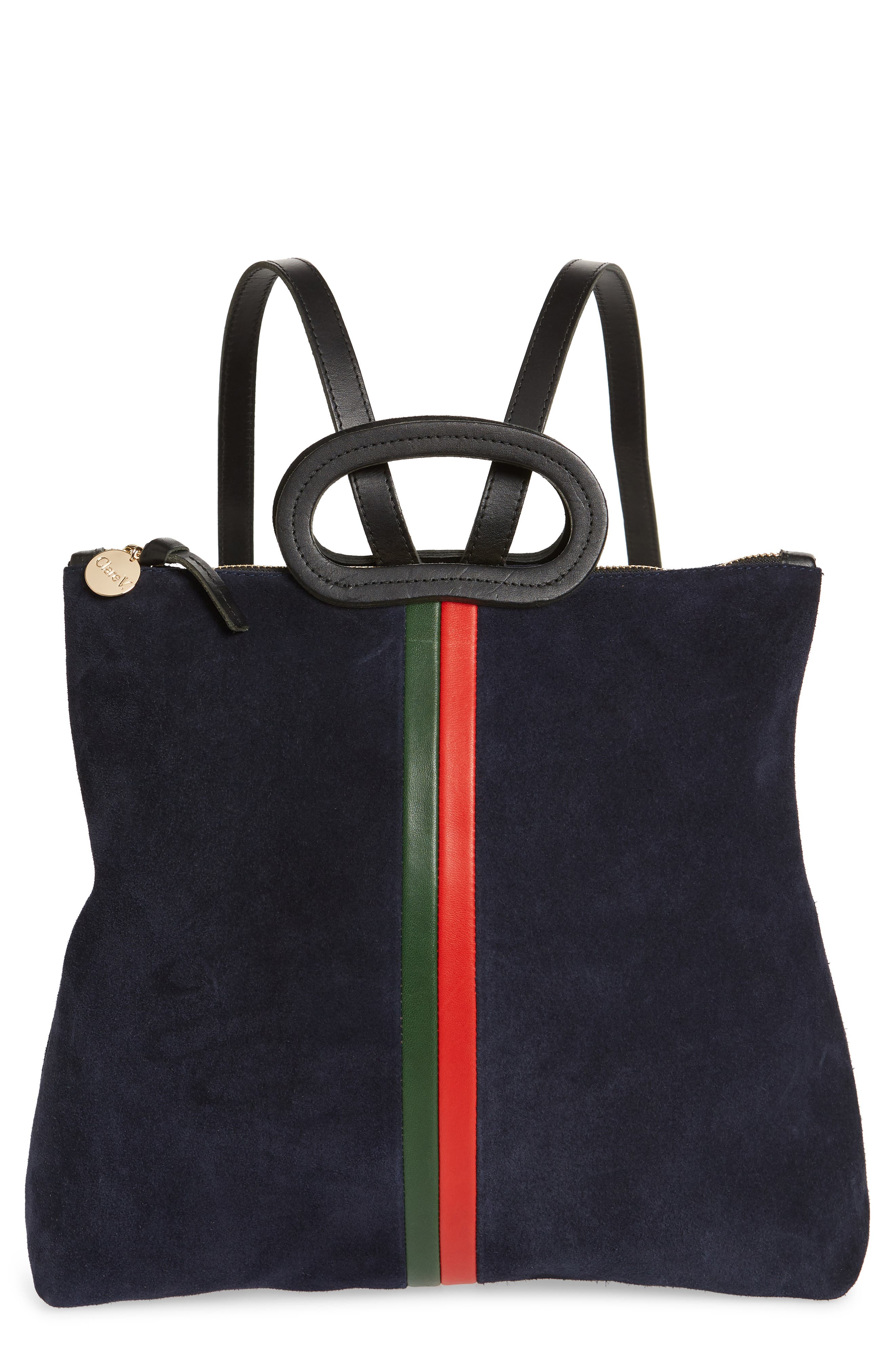 marcelle backpack clare v