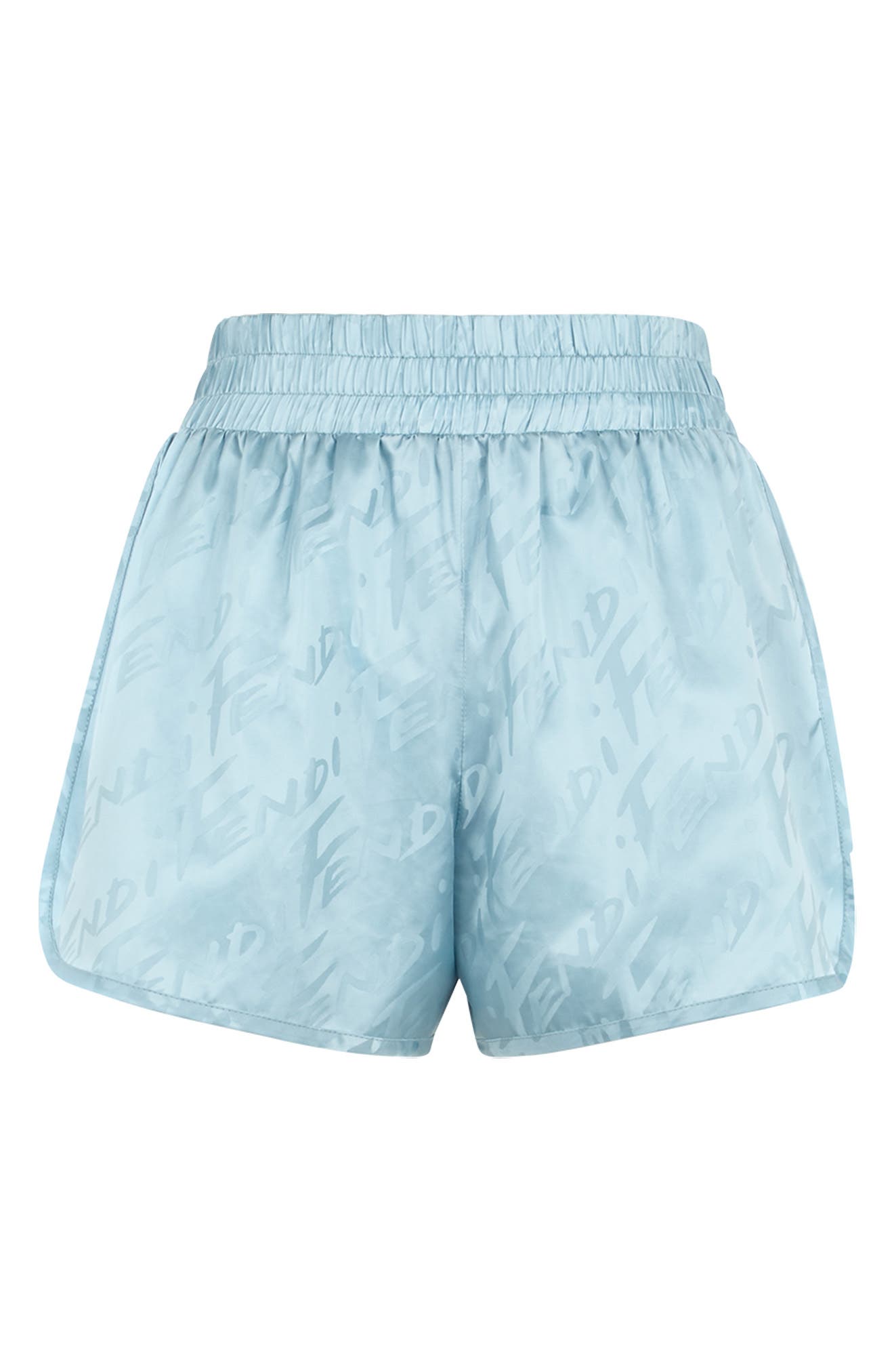 women fendi shorts