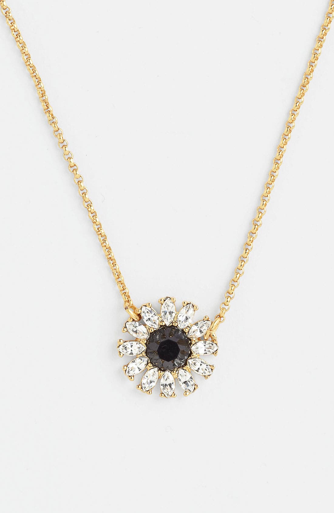 kate spade new york 'estate garden' pendant necklace Nordstrom