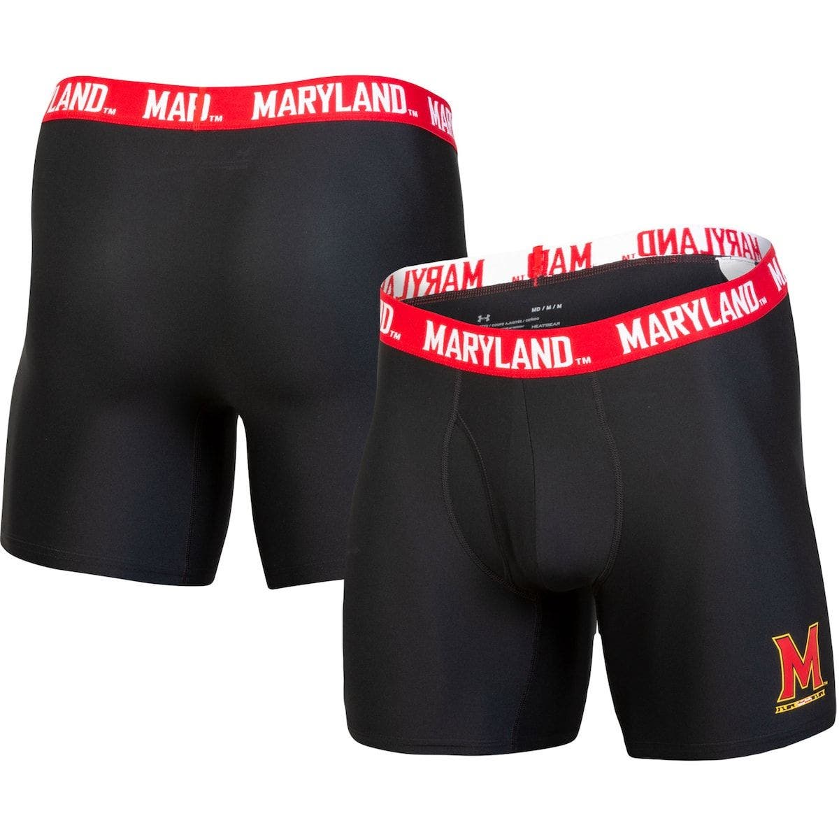 under armour dri fit underwear