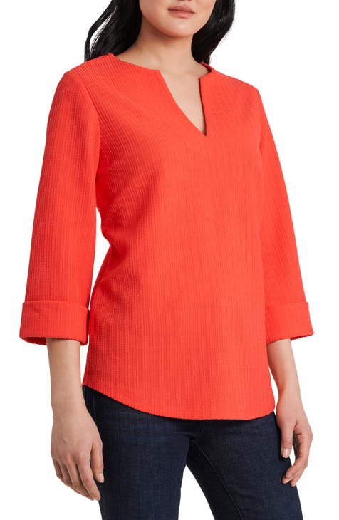 Women's 3/4 Sleeve Sweaters | Nordstrom