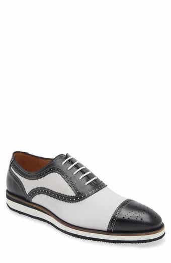 Mezlan 2025 spectator shoes