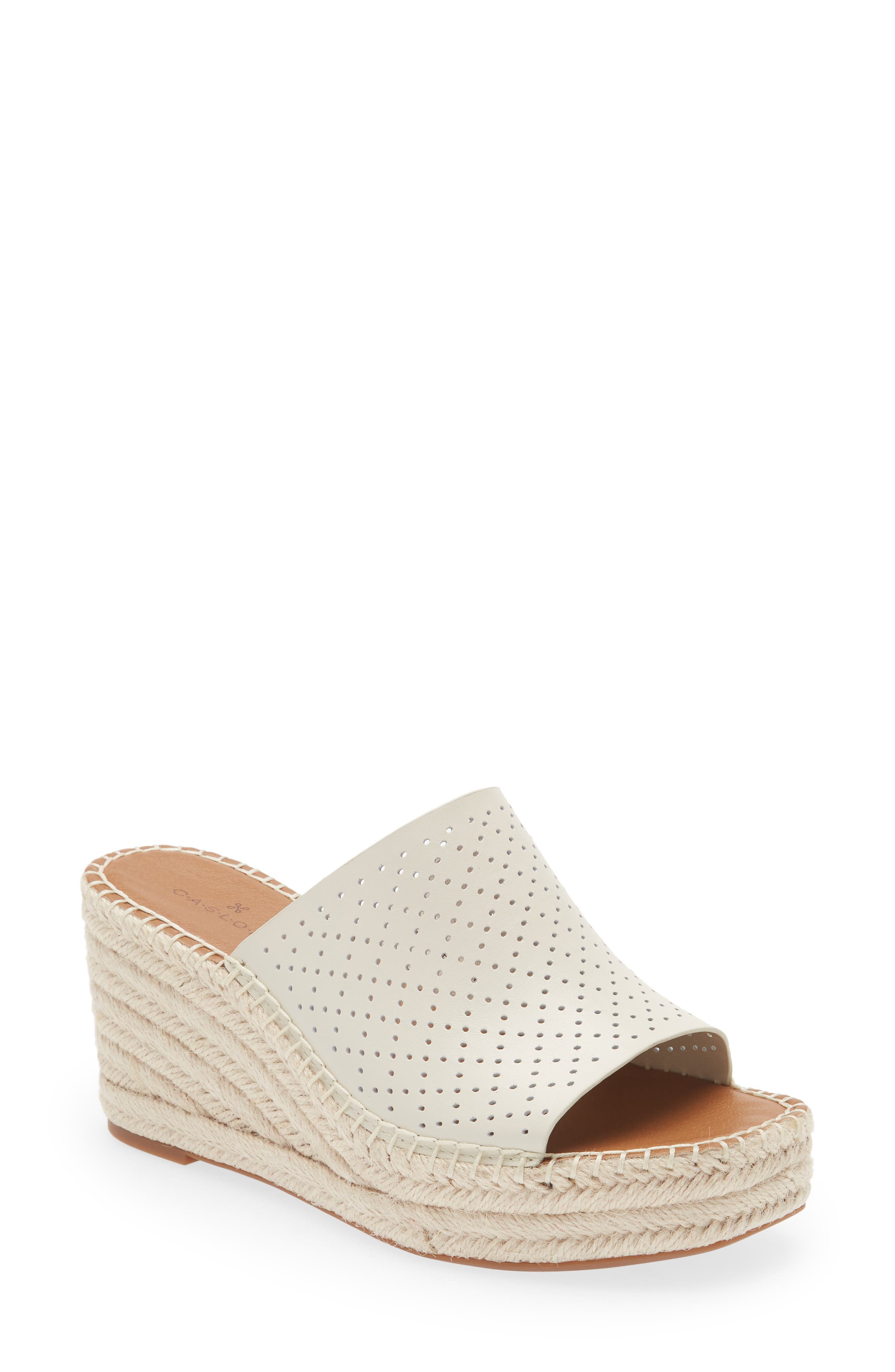 nordstrom white espadrilles