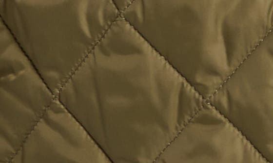 pod slim fit quilted jacket