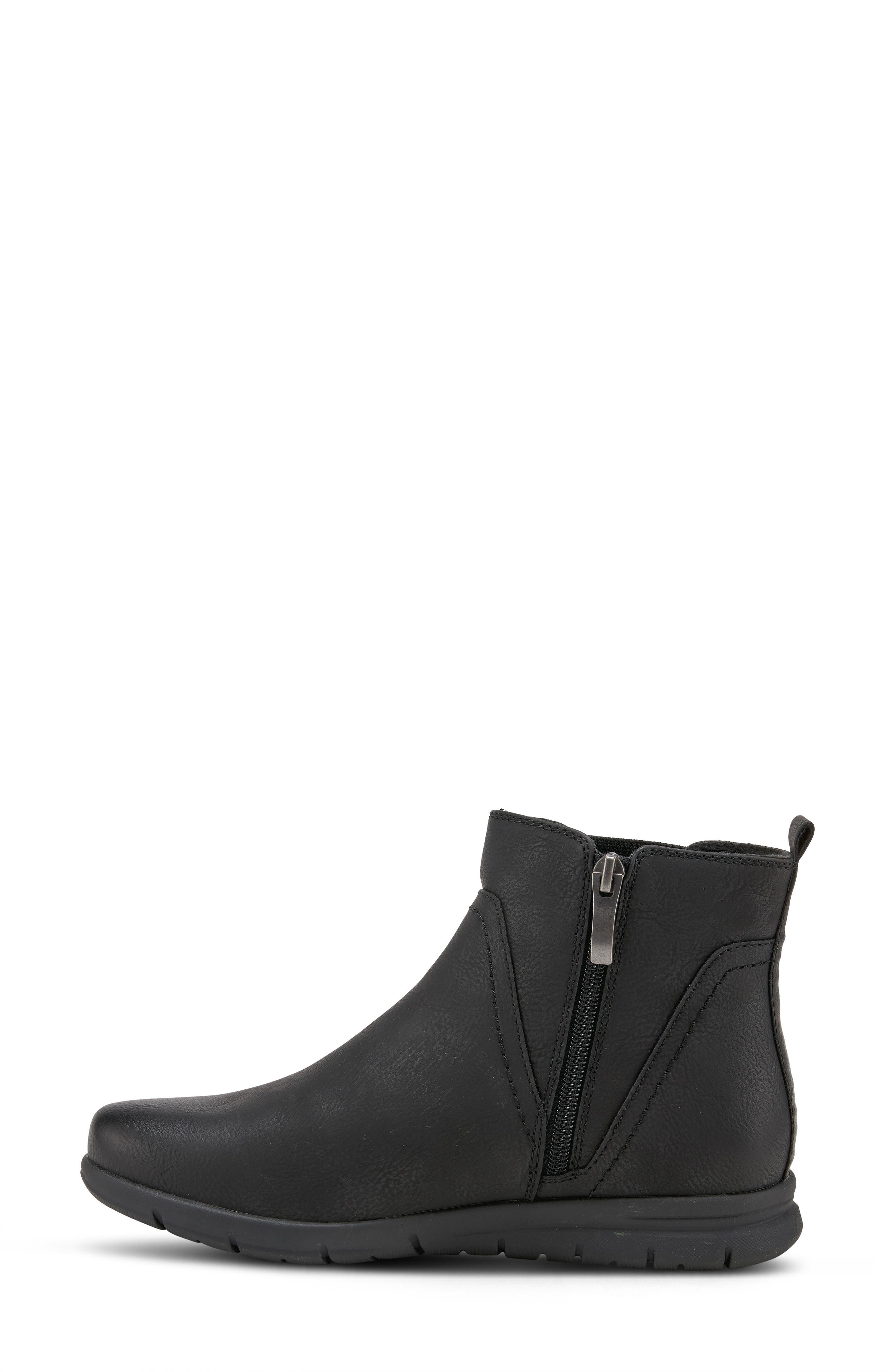 spring step yili bootie