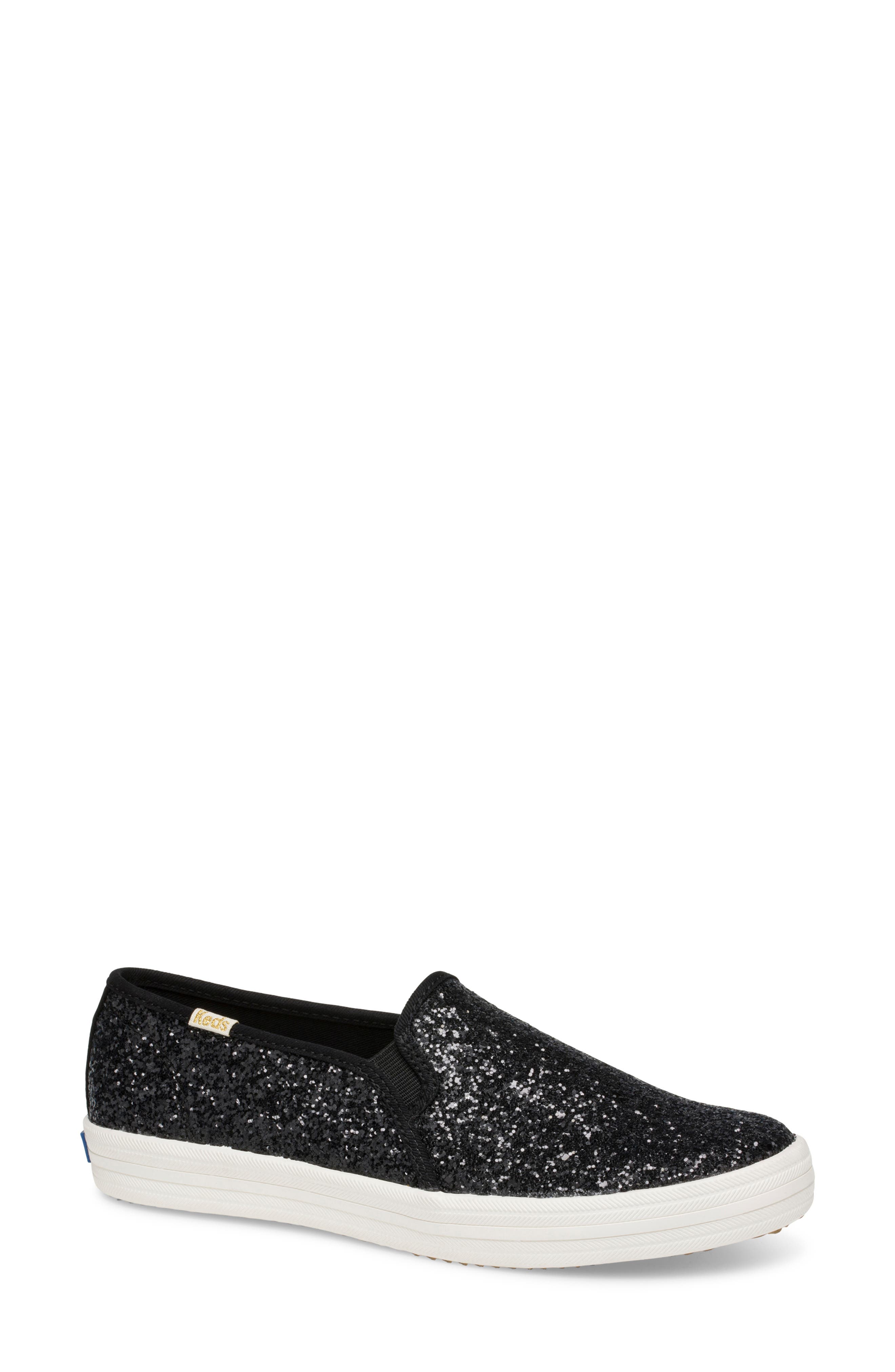 kate spade glitter keds nordstrom