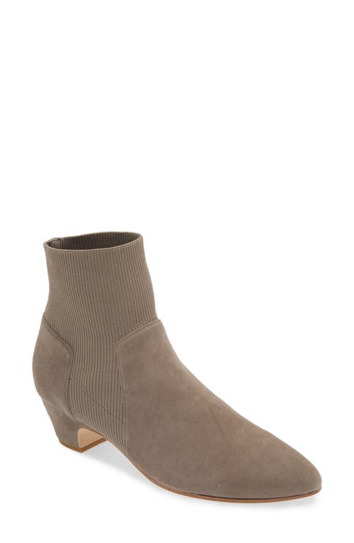 Shop Eileen Fisher Muzy Bootie In Earth