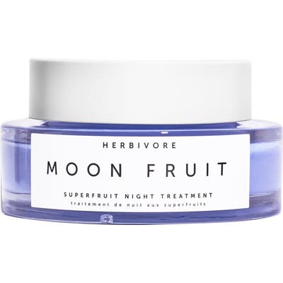 Herbivore Botanicals Moon Fruit Superfruit Night Treatment
