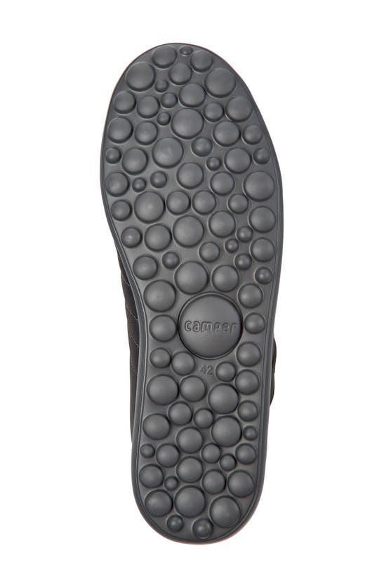Camper Lace-up For Men In Dark Gray