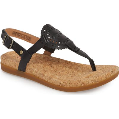 Ugg Ayden Ii T-Strap Sandal