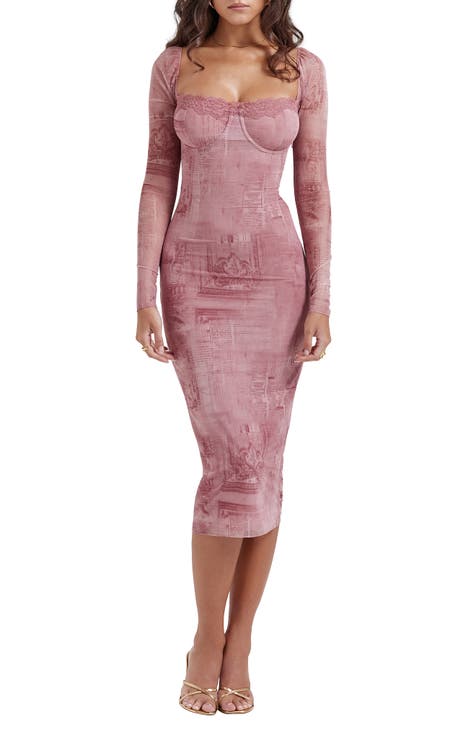 Women's House Of Cb Dresses from $141